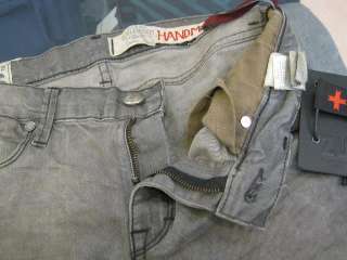 ZUELEMENTS   Pantaloni Jeans uomo VERITY slim 2011/12  