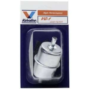  Valvoline Oil #VG 1 Val VG 1 Fuel Filter: Automotive