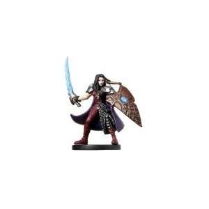   Minis Ragnara, Psychic Warrior # 21   Archfiends Toys & Games
