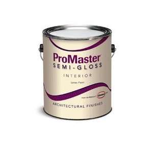   01 Promaster Architectural Interior Latex Semi Gloss Pastel Tint Base
