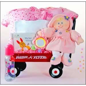  All Girl Baby Wagon   Unique Gift Idea Toys & Games