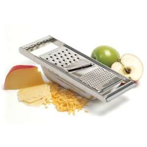 Nor Pro Stainless Steel Cheese Grater: Kitchen & Dining