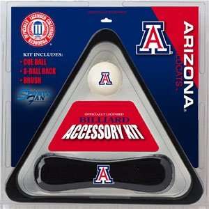  Arizona Billiards Accessory Kit