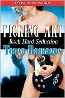 Picking Art [Rock Hard Seduction 2] (Siren Publishing)