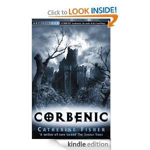 Corbenic (Definitions): Catherine Fisher:  Kindle Store