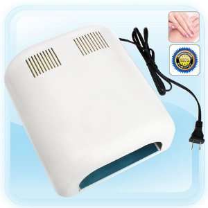  Bingsale® 36W Professional Nail Dryer/Lamp/Light Gel UV 