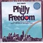philly freedom 70s dance floor anthems various artists new cd