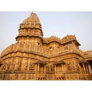  Pashtunath Jain Temple, Haridwar, Uttarakhand, India, Asia 