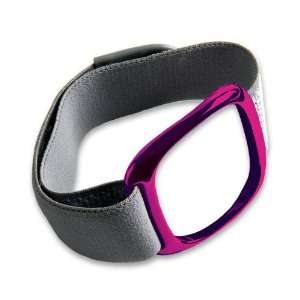   Fit / LINK & Advantage Armbands Straps Pink: Sports & Outdoors