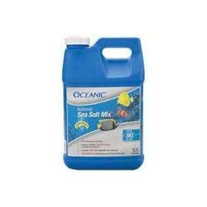  90 Gallon Oceanic Sea Salt (2pc) 