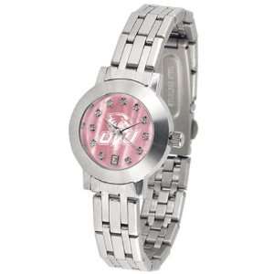 Utah Valley State (UVSC) Wolverines Dynasty Ladies Watch with Mother 