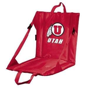  Utah Utes NCAA Stadium Seat