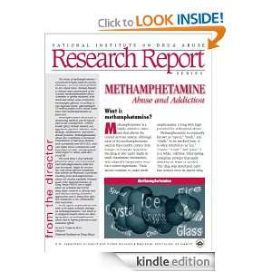 Methamphetamine Abuse and Addiction National Institute on Drug Abuse 
