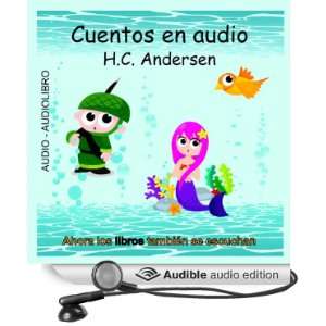 Andersen] (Audible Audio Edition): Hans Christian Andersen, Daniel 