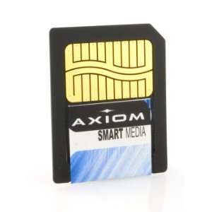  128mb Smart Media Card Electronics