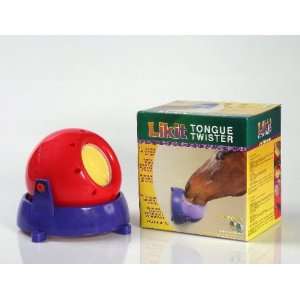 Little Likit Tongue Twister Toy 