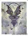 Amy Brown Print Limited Edition signed SANCTUARY fairy 