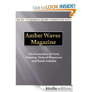  Research   Amber Waves Magazine   USDA   June 2011 Issue USDA 