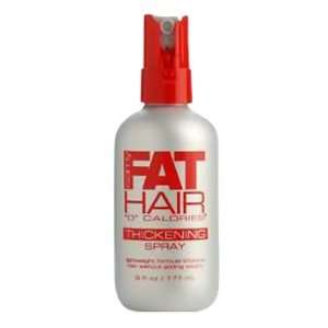 Fat Hair Thickening Spray 21
