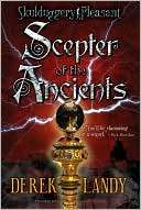 Scepter of the Ancients Derek Landy