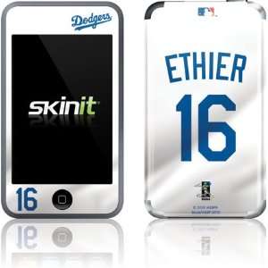  Skinit Los Angeles Dodgers   Andre Ethier #16 Vinyl Skin 