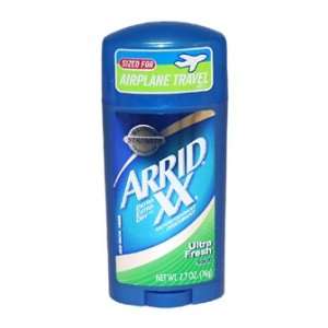  New brand XX Ultra Fresh Solid Anti Perspirant & Deodorant 