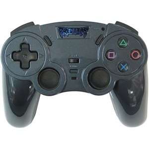  Playstation 2 Preadator II Wireless Controller Video 