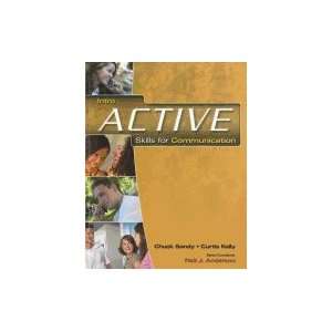   Active Skills for Communication Intro[Paperback,2009]: Books