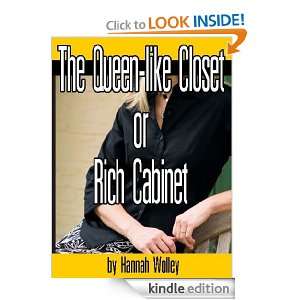 The Queen like Closet or Rich Cabinet (Annotated) Hannah Wolley 
