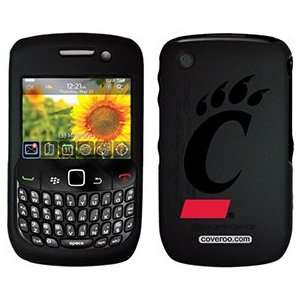  University of Cincinnati C on PureGear Case for BlackBerry 