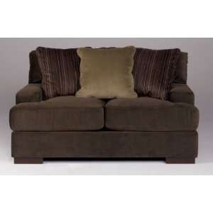  Ashley Furniture Delhi Cafe Loveseat