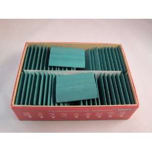  Tailors Chalk Green 48 Pieces 