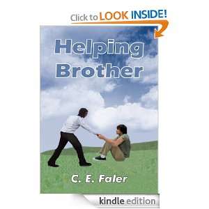 Start reading Helping Brother 