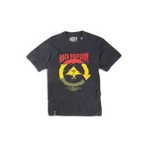  LRG Rock Unsteady T Shirt   Mens