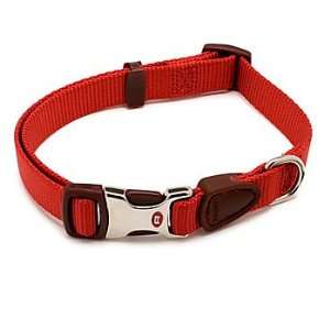 : Aspen Pet Signature Series 3/4 Inch by 10 14 Inch Adjustable Collar 