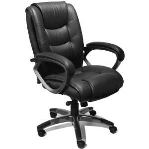   UL550HEZ EZ Assemble Deluxe High Back Executive Chair