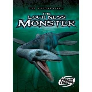  The Loch Ness Monster (Torque Books The Unexplained 