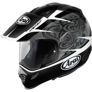  Arai XD 3 Motorcycle Helmet   Bosch Black X Small 