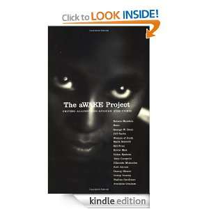  The aWAKE Project Uniting against the African AIDS Crisis 