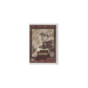   All Time Gridiron Kings #AT4   John Elway/2000: Sports Collectibles