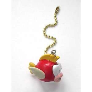   Nintendo Mario Brothers FISH Ceiling Fan Light Pull: Everything Else