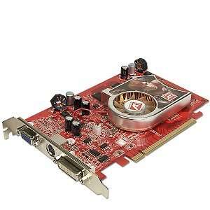  ATi Radeon X700 512MB DDR PCI Express Video Card w/TV Out 