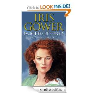 Daughters Of Rebecca Iris Gower  Kindle Store