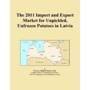   Import and Export Market for Unpickled, Unfrozen Potatoes in Latvia