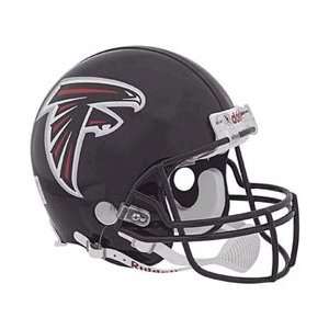  Atlanta Falcons Full Size Replica Helmet: Sports 