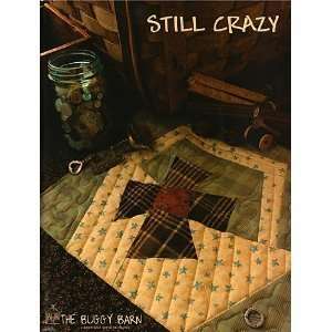  Still Crazy (The Buggy Barn) Janet Rae Nesbitt Books