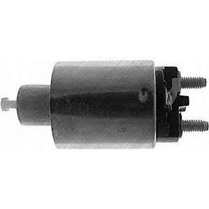  Standard Motor Products Solenoid: Automotive