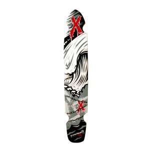  Big Red Ground Swell 9.75 X 55 Sports & Outdoors