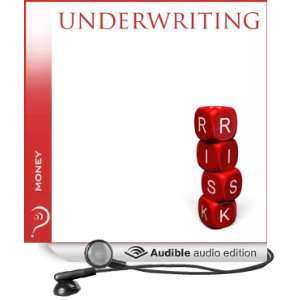  Underwriting Money (Audible Audio Edition) iMinds, Emily 