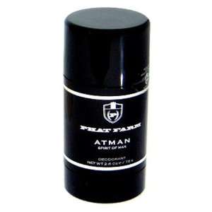  Atman By Phat Farm For Men. Deodorant Stick 2.6 Oz: Phat 